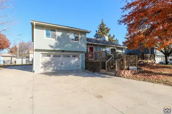 Emporia, KS 66801,3514 W 20th Ave