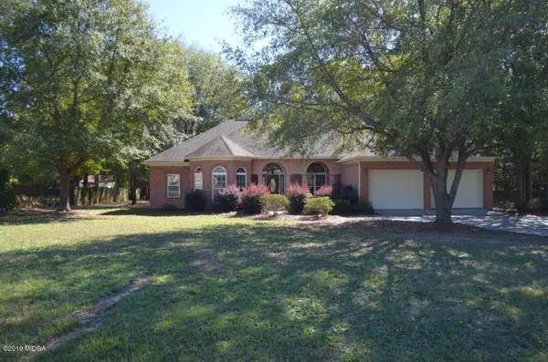 522 Southland Trail, Byron, GA 31008