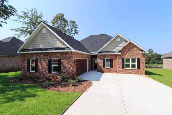 107 Timber Ridge Circle, Byron, GA 31008