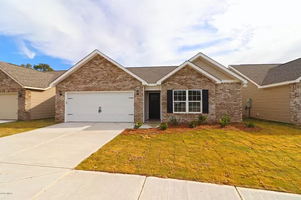 226 Cottage Circle, Byron, GA 31008