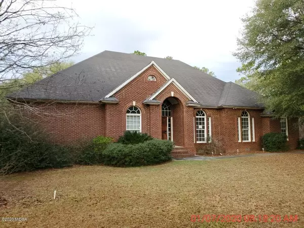 6171 Glen Holley Drive, Lizella, GA 31052