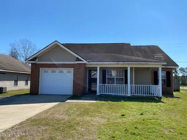 115 Larkspur Lane, Bonaire, GA 31005