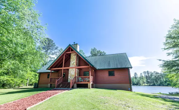 260 Parham Road NW, Milledgeville, GA 31061