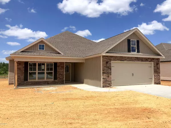 502 Charlestown Way, Bonaire, GA 31005