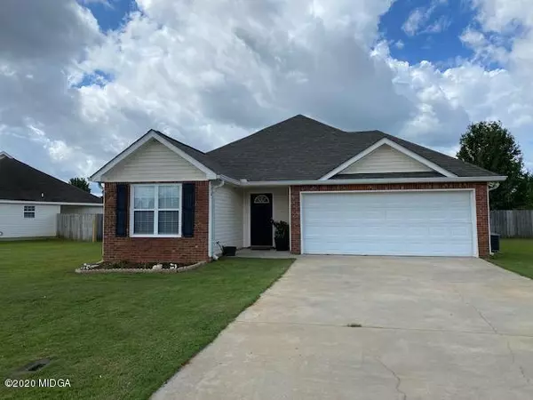 216 Wynfield Lane, Bonaire, GA 31005