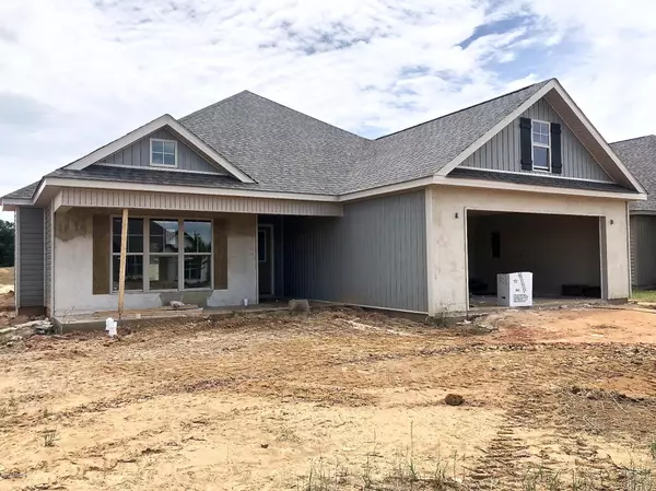 509 Charlestown Way, Bonaire, GA 31005