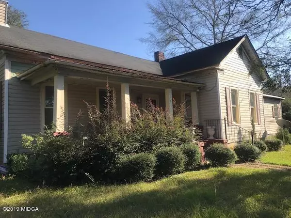 2230 Irwinton Road, Milledgeville, GA 31061