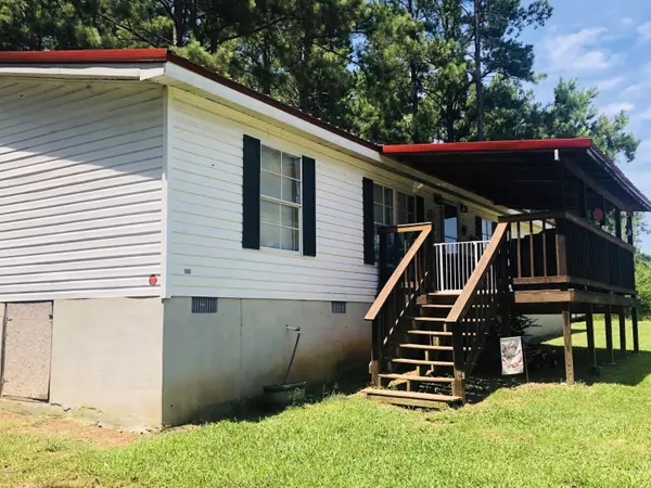 121 Robinson Johnson Road NW, Milledgeville, GA 31061