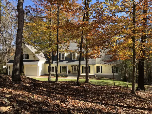 33 Chelsea Lane, Forsyth, GA 31029