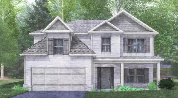 4207 Cornwall Drive, Forsyth, GA 31029