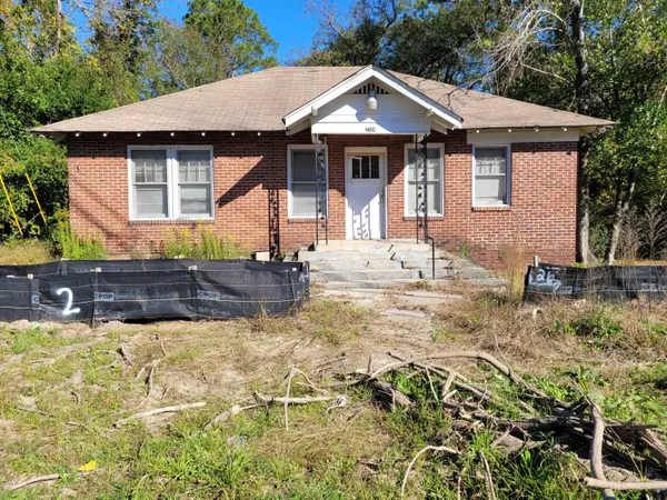 2104 Jeffersonville Road, Macon, GA 31217