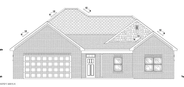 431 James Madison Drive, Forsyth, GA 31029