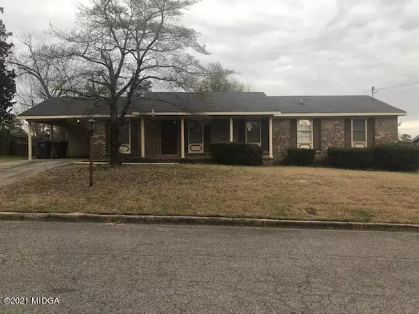 3016 Bramblewood Trail, Augusta, GA 30909