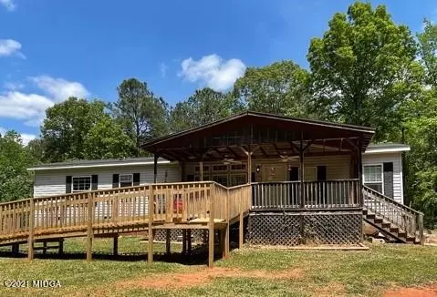 98 Harper Lane, Forsyth, GA 31029