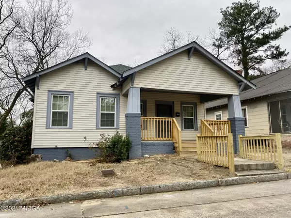 1481 Madden Avenue, Macon, GA 31204