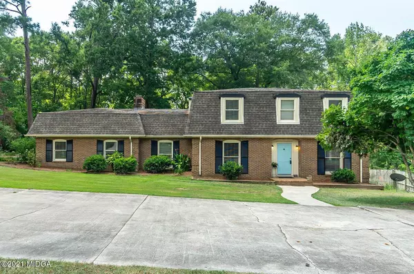 4766 Oxford Road, Macon, GA 31210