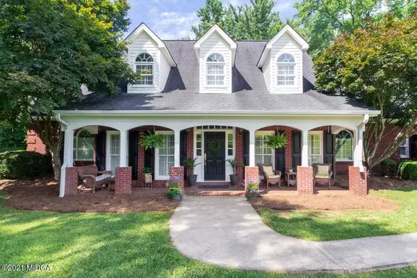 993 Lee King Road, Forsyth, GA 31029