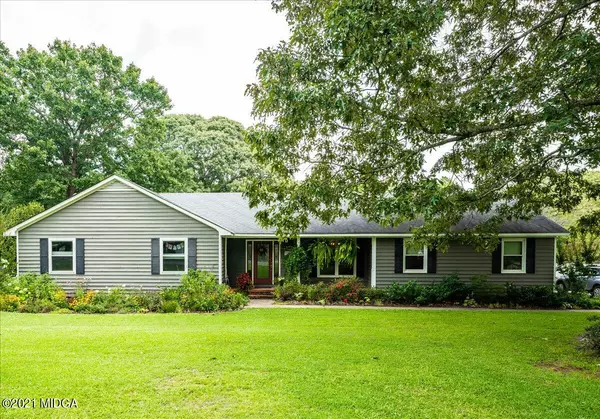 510 Virginia Street, Forsyth, GA 31029