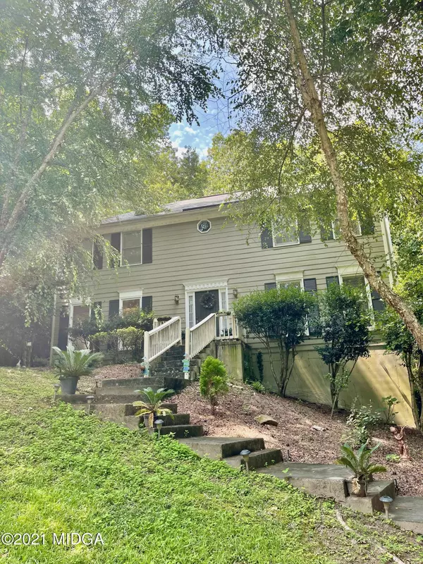 640 Sioux Drive, Macon, GA 31210