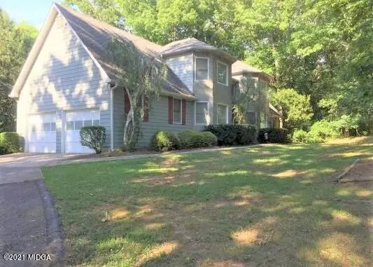 3645 Turner Church Road, Mcdonough, GA 30252