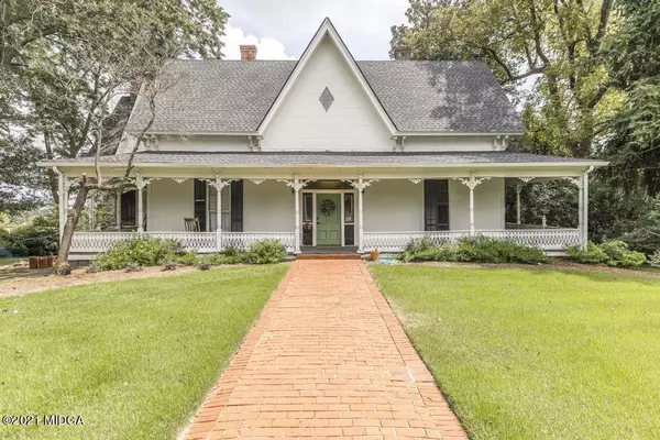 133 Indian Springs Drive, Forsyth, GA 31029