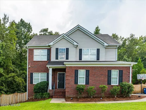 3020 Castlewoods Drive, Macon, GA 31204