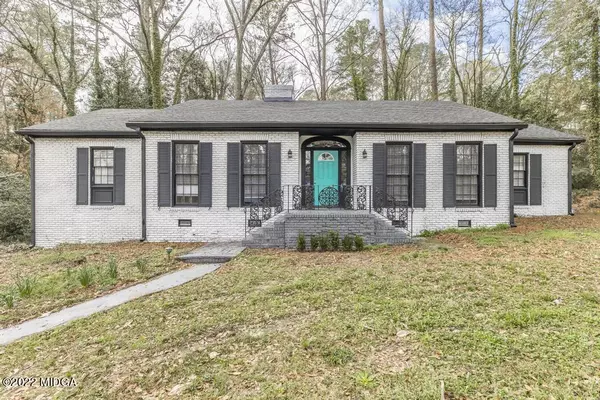 2170 Old Holton Road, Macon, GA 31204