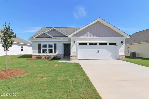 108 Red Tail Circle, Byron, GA 31008