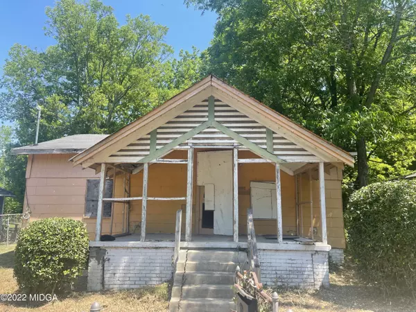 669 Sapp Street, Macon, GA 31204