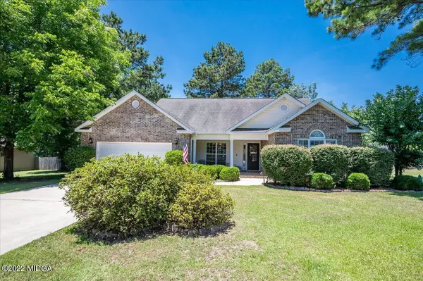 111 Glennfinnan Way, Kathleen, GA 31047