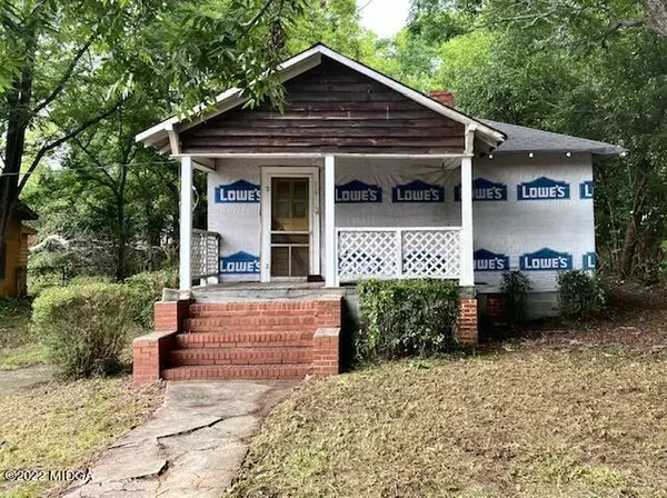 657 Sapp Street, Macon, GA 31204