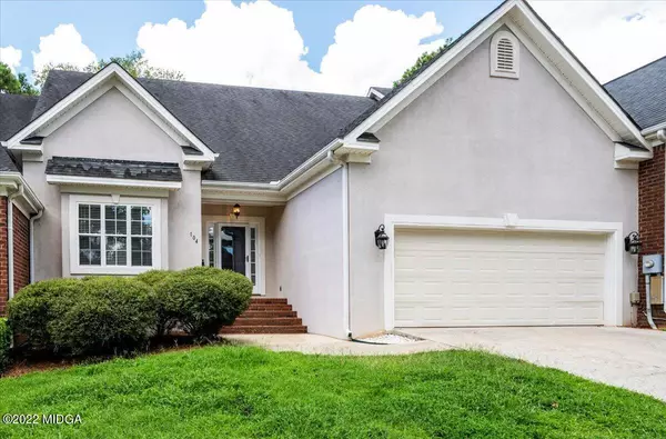 104 Hampton Way, Macon, GA 31220