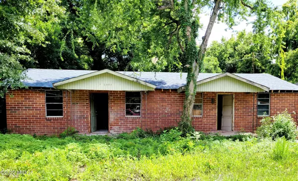 2968 Gordon Street, Macon, GA 31204