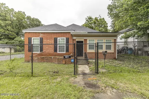 1106 Lawton Drive, Macon, GA 31201