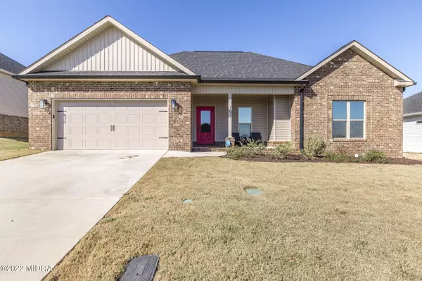 107 Exeter Way, Bonaire, GA 31005