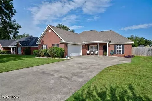 6779 Houston Road, Macon, GA 31216