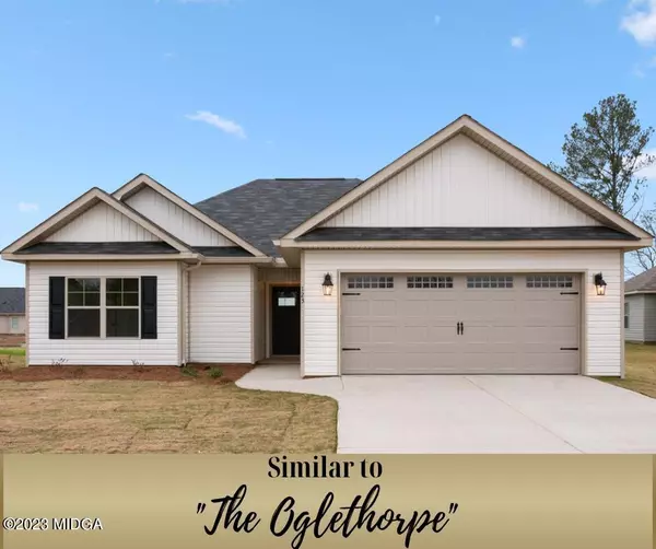 105 Meredith Layne Court, Perry, GA 31069