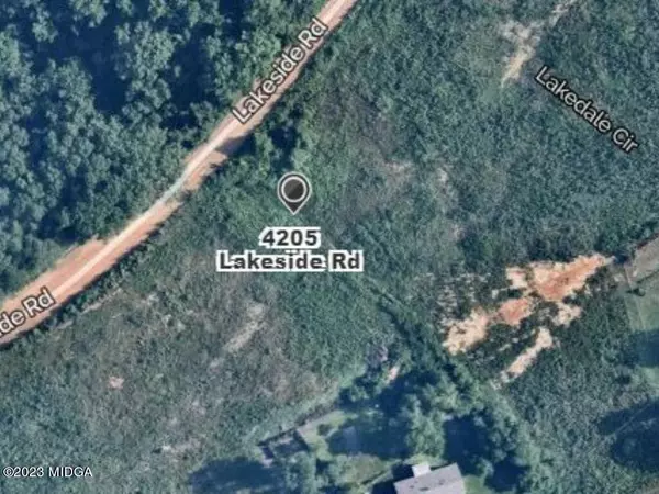 4205 Lakeside Road, Macon, GA 31217