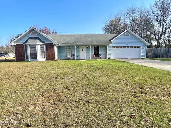 412 Sunshine Way, Warner Robins, GA 31093