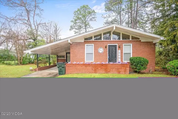 206 Woodlawn Avenue, Warner Robins, GA 31093