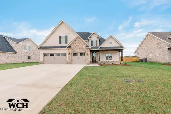 106 Planter's Ridge Trail, Kathleen, GA 31047