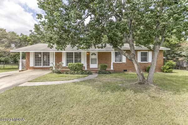 112 Emory Drive, Warner Robins, GA 31093