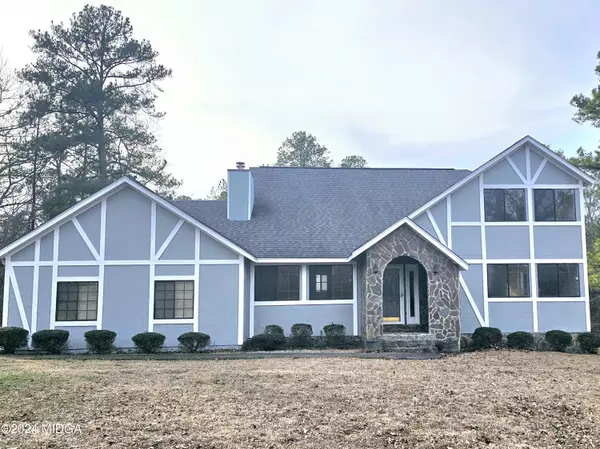 3316 State University Drive, Fort Valley, GA 31030