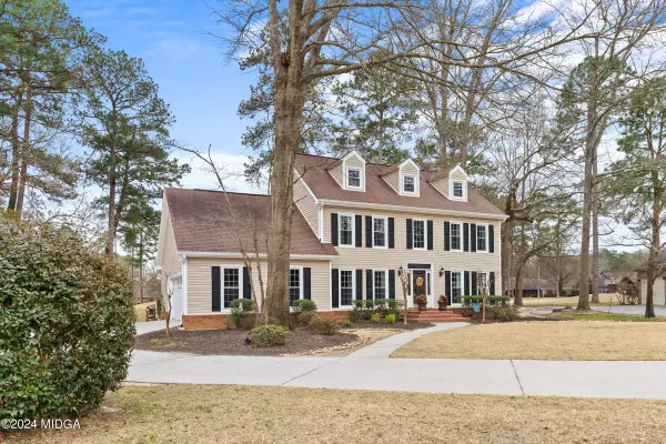 Warner Robins, GA 31088,105 Par Way