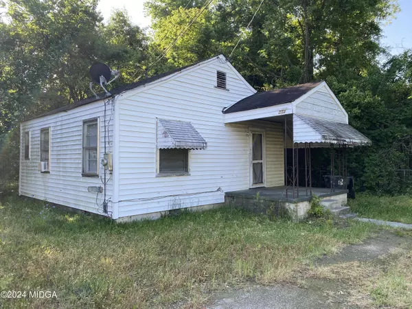 688 Central Avenue, Macon, GA 31206