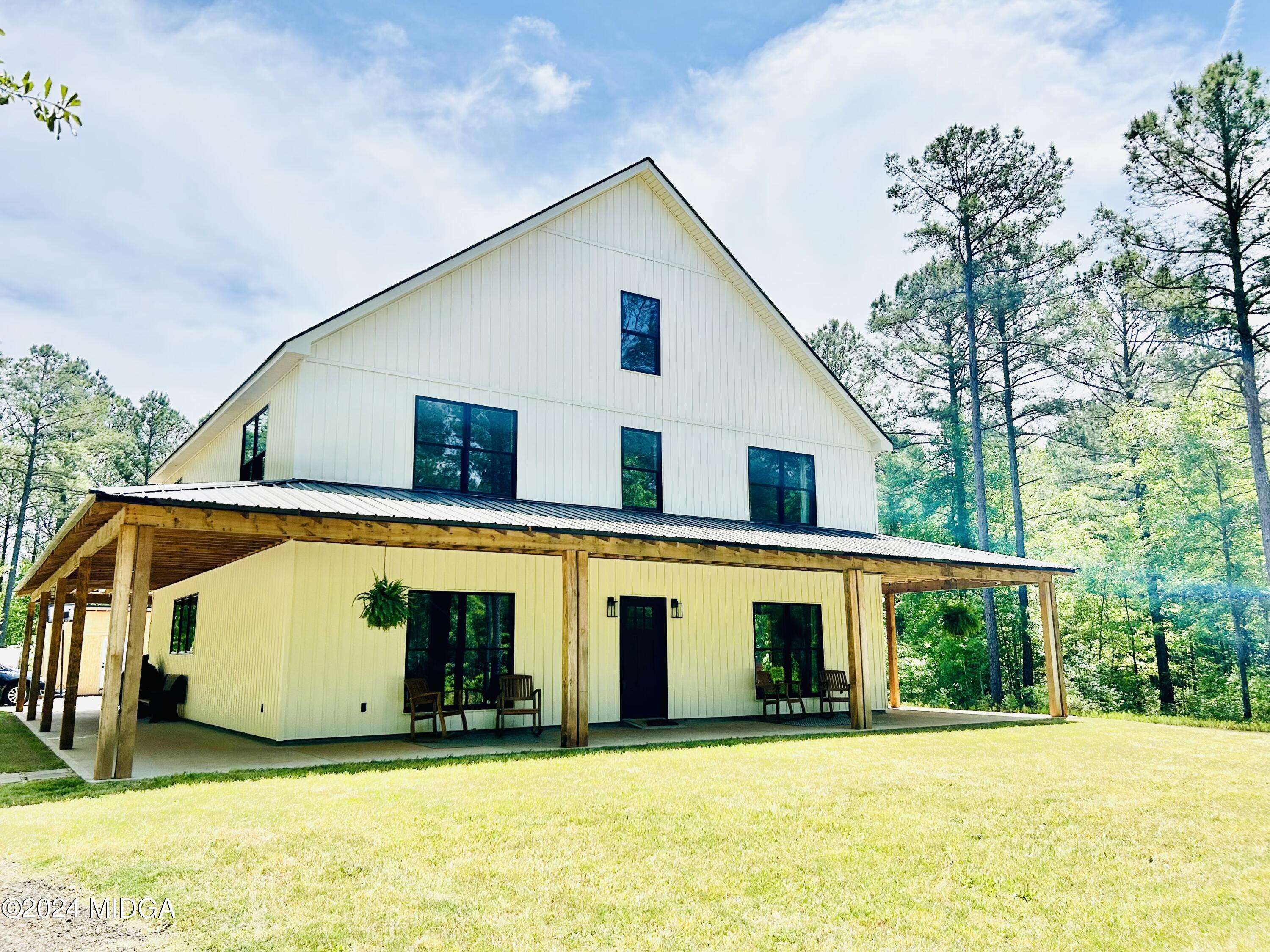 Barnesville, GA 30204,1510 Willis Road