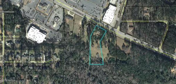 3622 Northside Drive, Macon, GA 31210