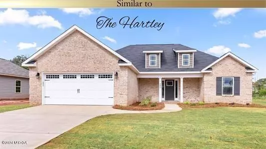 213 Overton Drive, Perry, GA 31069