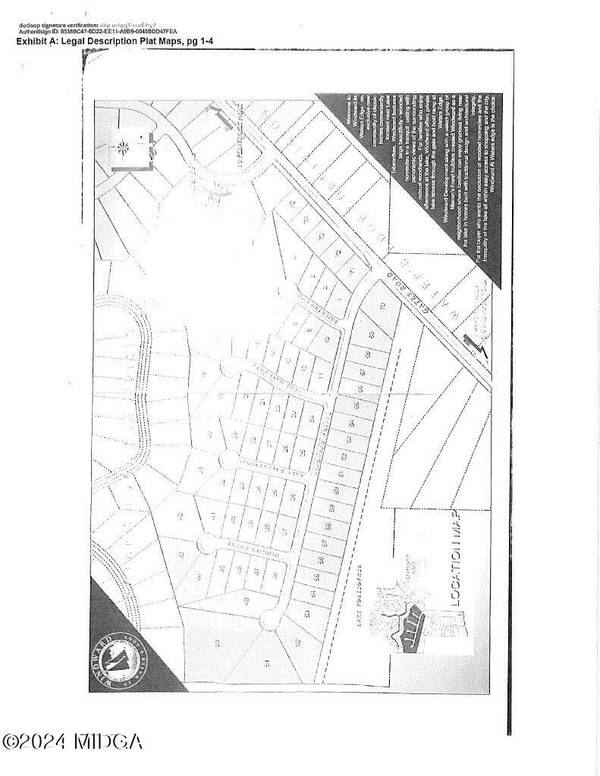 164 Waters Pointe, Lizella, GA 31052