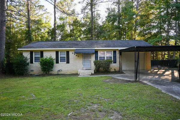 3927 Hartness Street, Macon, GA 31204